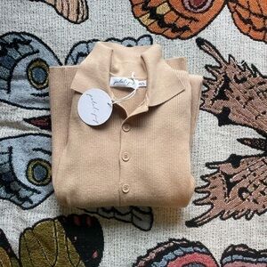 ❤️nwt petal + pup billy dress